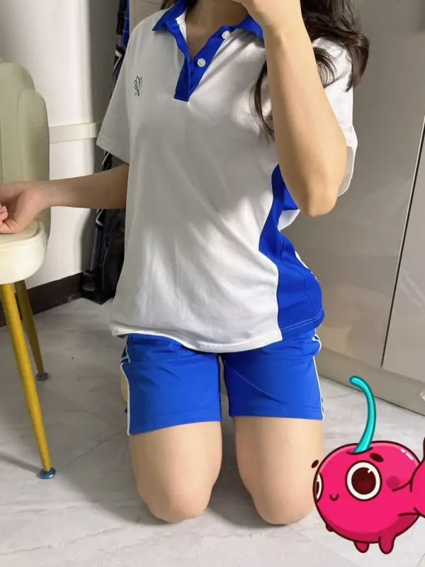 嘟嘟@dudu636399 – 新作 [520门槛] 16分钟 双马尾福利订阅 [19P2V/1.28G]