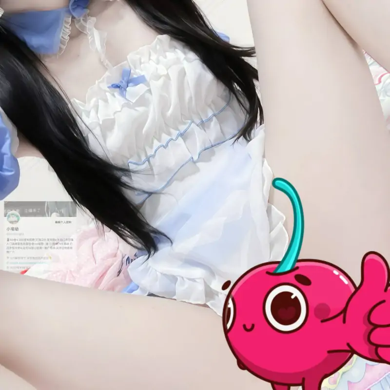 小雯宝宝(幼凛) – 新作 16分钟 Cos王者荣耀西施游龙清影露脸 [98P1V/1.03G]