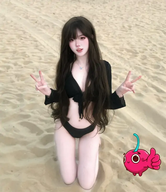 Jasmine.湉酱@OuoJasmine – [520门槛] 15分钟魅魔速成 超短水手服 [15P13V/659MB]