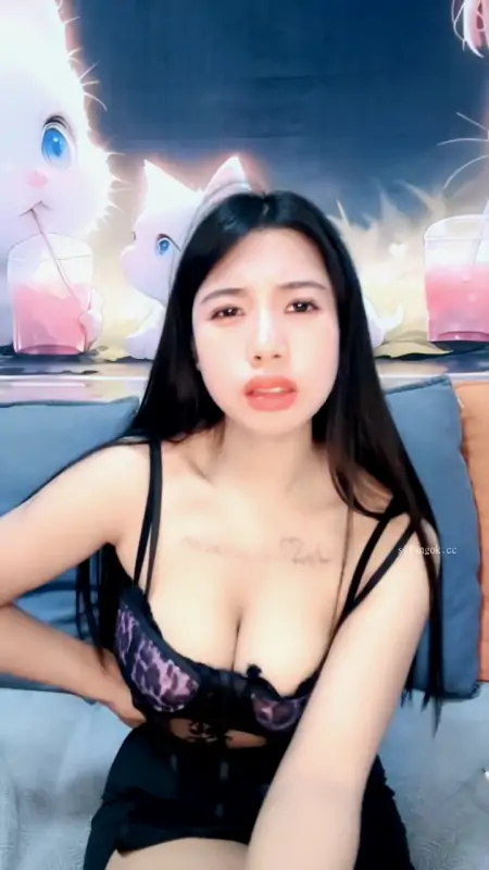 ~长舌女王~【新人播】[10V/6.3G]