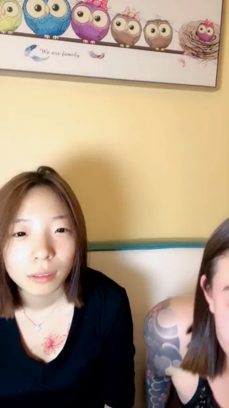 【极品姐妹花】~酒店激战~不容错过~ [3V/3.38G]